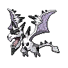Metallic Aerodactyl (Mega)